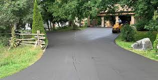 Best Driveway Snow Removal Preparation  in Everman, TX